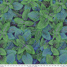 FS Kaffe Fittonia - Green - Stitch - Durango, Colorado Quilt & Sewing Shop