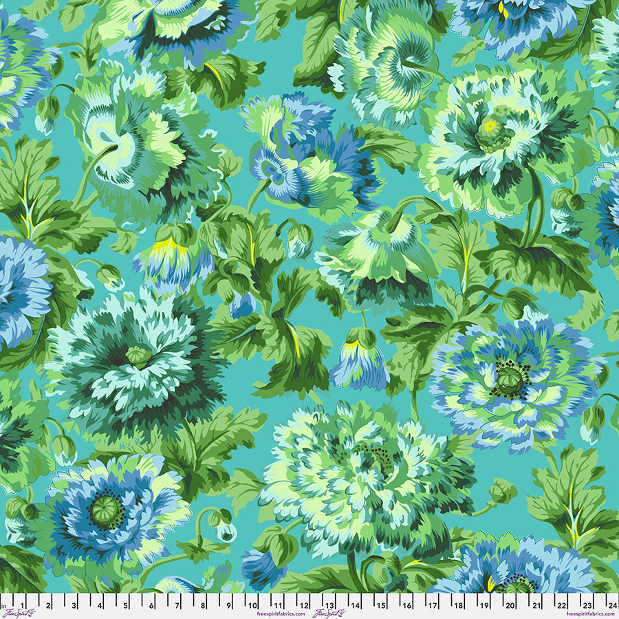 FS Rosemary - Green - Stitch - Durango, Colorado Quilt & Sewing Shop