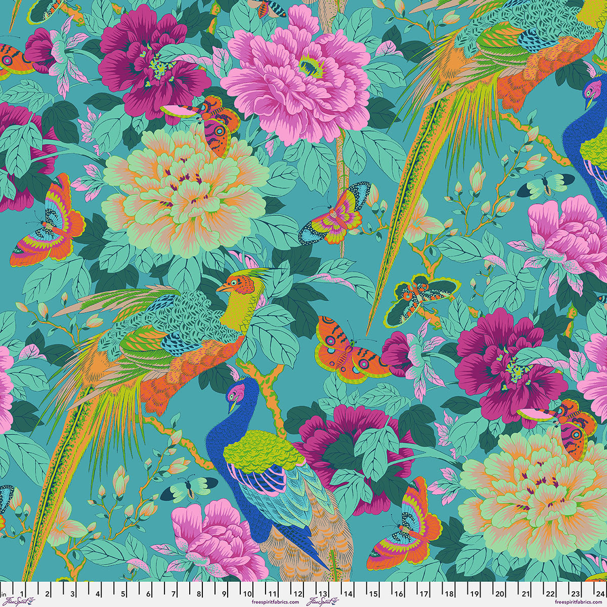 Kaffe Collective - Birds and Bees - Stitch - Durango, Colorado Quilt & Sewing Shop