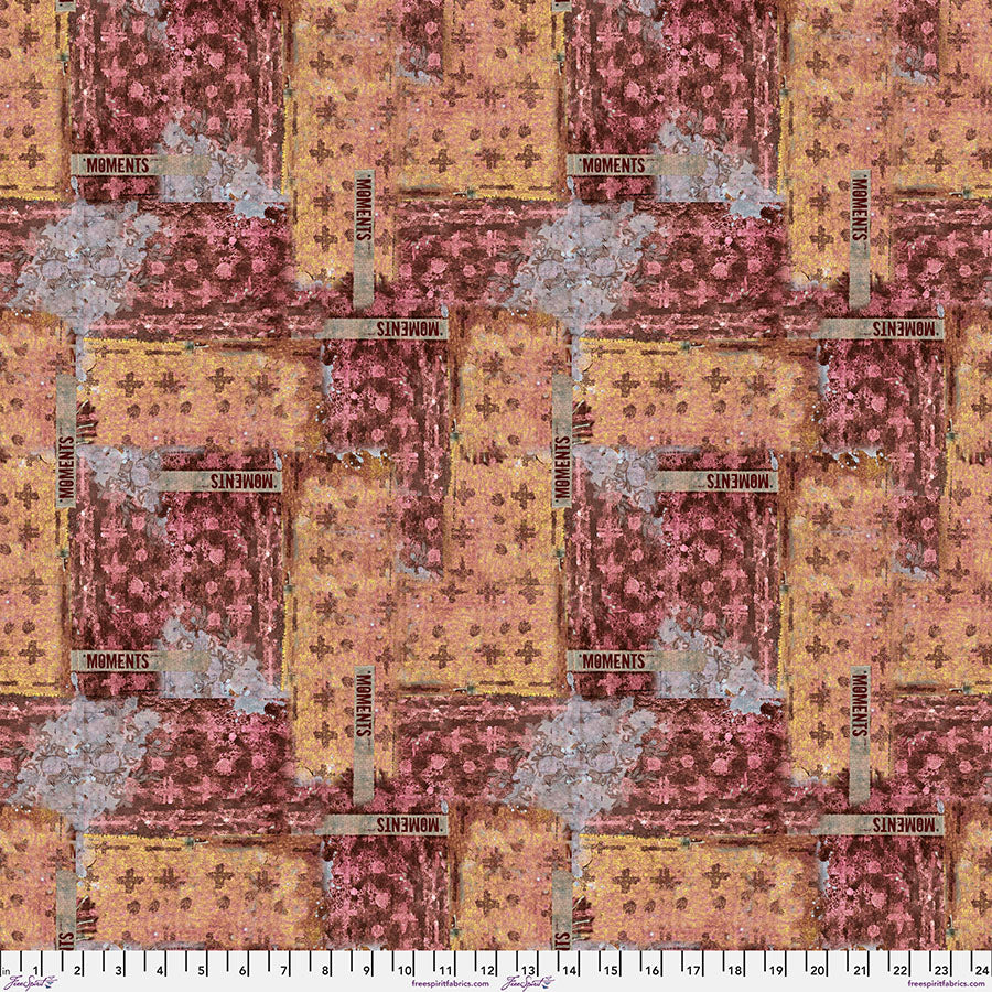 FS Live Out Loud Moments - Sunset - Stitch - Durango, Colorado Quilt & Sewing Shop
