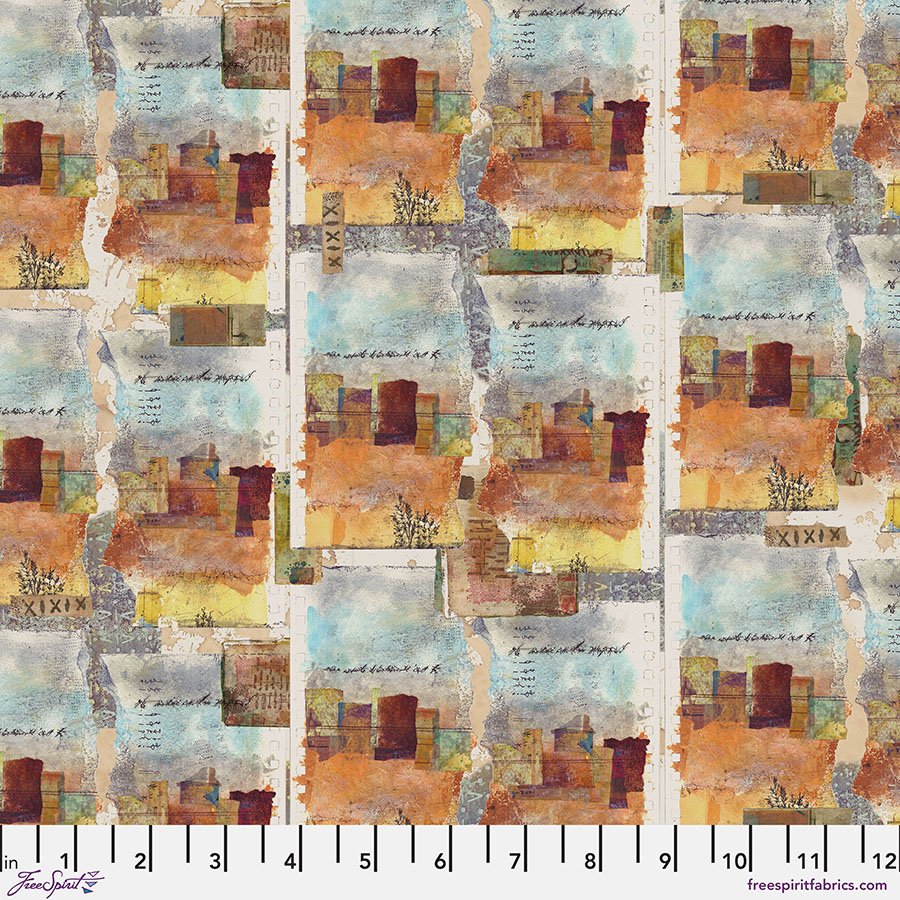 BBM 45 - Stitch - Durango, Colorado Quilt & Sewing Shop