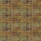 FS On Your Mark Alphabet City Rust - Stitch - Durango, Colorado Quilt & Sewing Shop