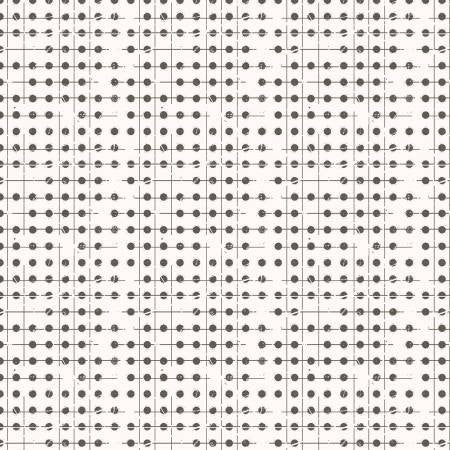 FS Stamped Dot Plot Paper - Stitch - Durango, Colorado Quilt & Sewing Shop