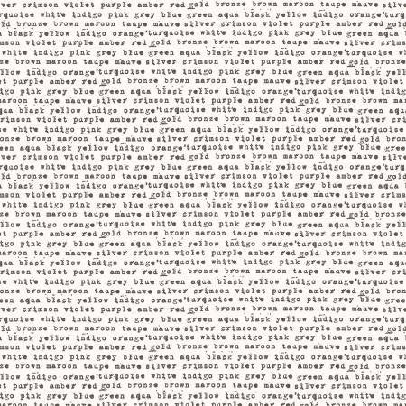 FS Stamped Monochrome Paper - Stitch - Durango, Colorado Quilt & Sewing Shop