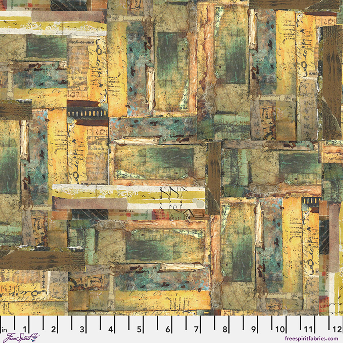 One Layer Away - Northern Territory - Stitch - Durango, Colorado Quilt & Sewing Shop