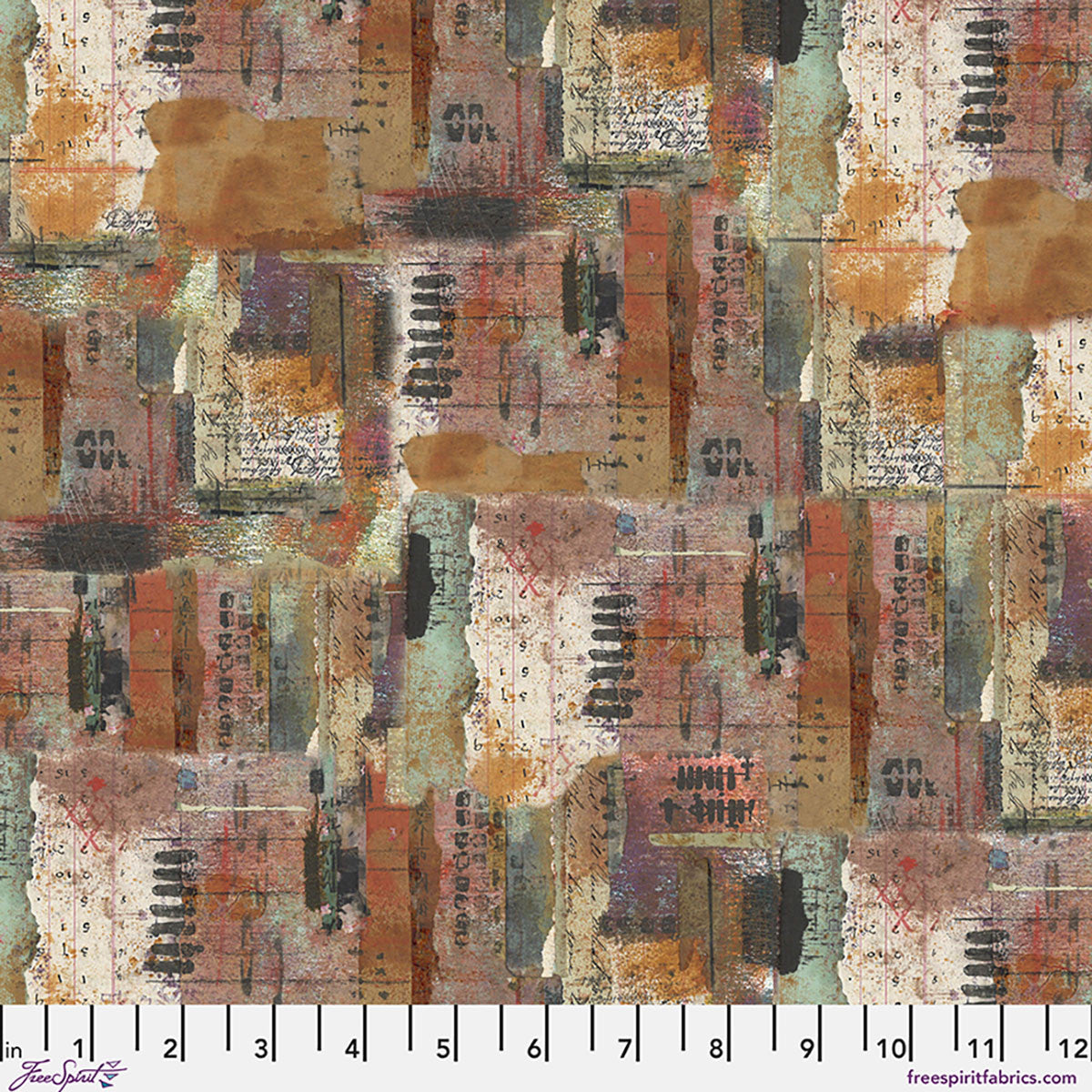 One Layer Away - Desert Garden - Stitch - Durango, Colorado Quilt & Sewing Shop