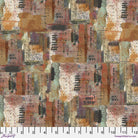 One Layer Away - Desert Garden - Stitch - Durango, Colorado Quilt & Sewing Shop