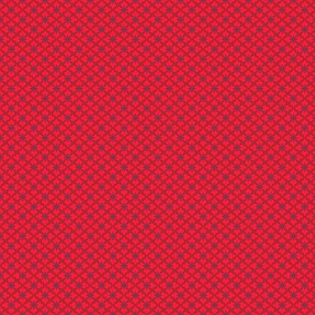 FS Primitive Cloth Glare Red - Stitch - Durango, Colorado Quilt & Sewing Shop