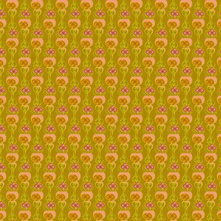 FS Pop Cloth Fusion Love - Stitch - Durango, Colorado Quilt & Sewing Shop