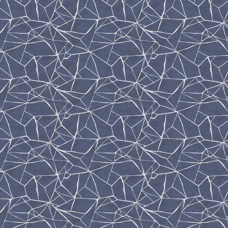 FS Daybreak Unfolding Blue Hour - Stitch - Durango, Colorado Quilt & Sewing Shop