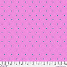 FS Mythical Fiddlehead - Carnation - Stitch - Durango, Colorado Quilt & Sewing Shop