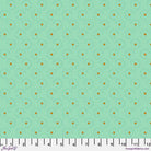 FS Mythical Fiddlehead - Mint - Stitch - Durango, Colorado Quilt & Sewing Shop