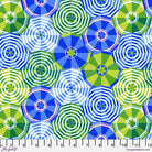FS La Dolce Vida Sunshade - Blue - Stitch - Durango, Colorado Quilt & Sewing Shop