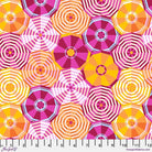 FS La Dolce Vida Sunshade - Pink - Stitch - Durango, Colorado Quilt & Sewing Shop