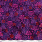 FS Fearless - Grace Aubergine - Stitch - Durango, Colorado Quilt & Sewing Shop