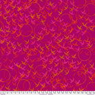 FS Findings Flying Free - Fuchsia - Stitch - Durango, Colorado Quilt & Sewing Shop