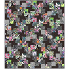 Kaffe Peanut Butter Pinwheels Kit - Stitch - Durango, Colorado Quilt & Sewing Shop