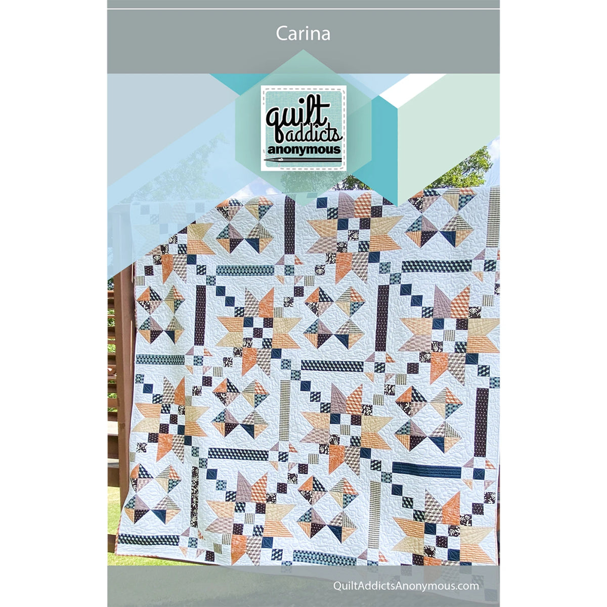 Carina - Stitch - Durango, Colorado Quilt & Sewing Shop