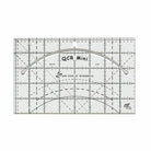 Mini Quick Curve Ruler - Stitch - Durango, Colorado Quilt & Sewing Shop