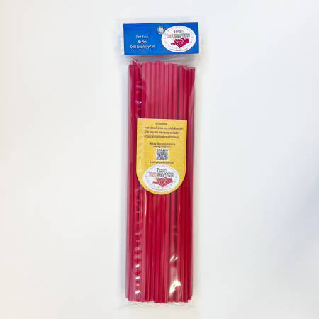 Red Snappers Quilt Loading System 10ft - Stitch - Durango, Colorado Quilt & Sewing Shop