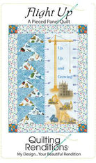 Flight Up - Stitch - Durango, Colorado Quilt & Sewing Shop