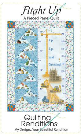 Flight Up - Stitch - Durango, Colorado Quilt & Sewing Shop