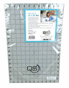 QS Cutting Mat 12" x 18" - Stitch - Durango, Colorado Quilt & Sewing Shop