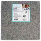 QS Cutting Mat and Wool Pad 14in x 14in - Stitch - Durango, Colorado Quilt & Sewing Shop