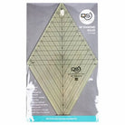 Quilters Select Diamond Quilt Ruler 12.5" - Stitch - Durango, Colorado Quilt & Sewing Shop