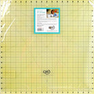 Quilters Select Ruler 18" x 18" - Stitch - Durango, Colorado Quilt & Sewing Shop