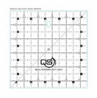 Quilter's Select 5.5" x 5.5" Ruler - Stitch - Durango, Colorado Quilt & Sewing Shop