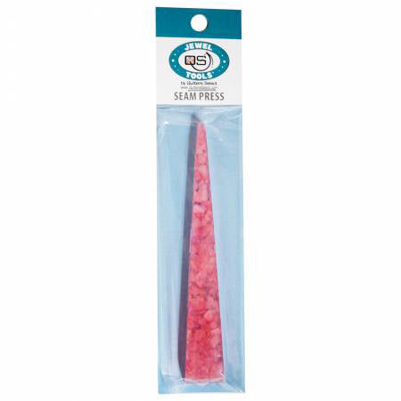 Quilters Select Seam Press - Rose Quartz - Stitch - Durango, Colorado Quilt & Sewing Shop