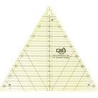 Quilters Select 60¬∞ 8.5" Triangle Ruler - Stitch - Durango, Colorado Quilt & Sewing Shop