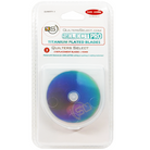 Quilters Select 45mm Rotary Blade 3pk - Stitch - Durango, Colorado Quilt & Sewing Shop
