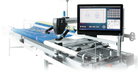 Bernina Q24 With Pro Frame - Stitch - Durango, Colorado Quilt & Sewing Shop