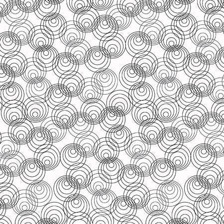 PB White on White Circles - Stitch - Durango, Colorado Quilt & Sewing Shop