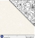 PB Ramblings Floral - Stitch - Durango, Colorado Quilt & Sewing Shop