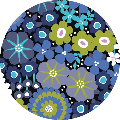 Splash Fabric Ravenna - Stitch - Durango, Colorado Quilt & Sewing Shop