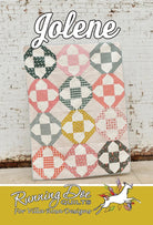 Jolene Quilt Pattern - Stitch - Durango, Colorado Quilt & Sewing Shop