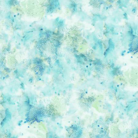 PB Reef Underwater WB 3yd - Stitch - Durango, Colorado Quilt & Sewing Shop