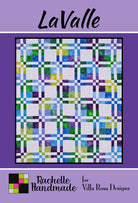 LaValle Quilt Pattern - Stitch - Durango, Colorado Quilt & Sewing Shop