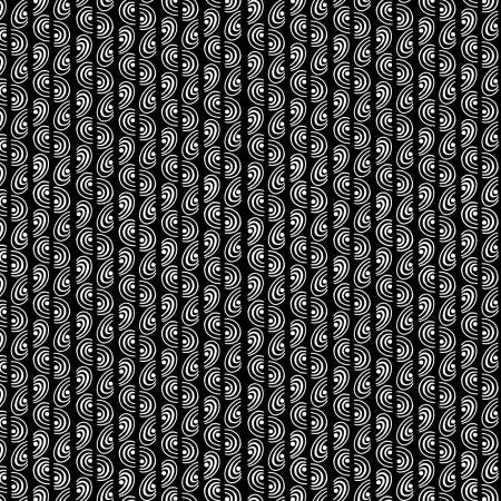 P&B Awaking Black Geo Stripe - Stitch - Durango, Colorado Quilt & Sewing Shop