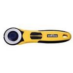 Olfa Quick Change Rotary Cutter 45mm - Stitch - Durango, Colorado Quilt & Sewing Shop