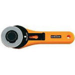 Olfa 60MM Original Rotary Cutter - Stitch - Durango, Colorado Quilt & Sewing Shop