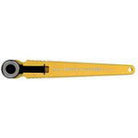 Olfa 18mm Rotary Cutter - Stitch - Durango, Colorado Quilt & Sewing Shop