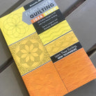 Rulerwork Quilting Idea Book - Stitch - Durango, Colorado Quilt & Sewing Shop