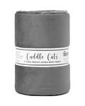 Cuddle Cuts Ash 3yd WB - Stitch - Durango, Colorado Quilt & Sewing Shop