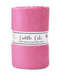Cuddle Cuts Fuchsia 3 Yards WB - Stitch - Durango, Colorado Quilt & Sewing Shop