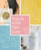 Stitch with One Line - Stitch - Durango, Colorado Quilt & Sewing Shop