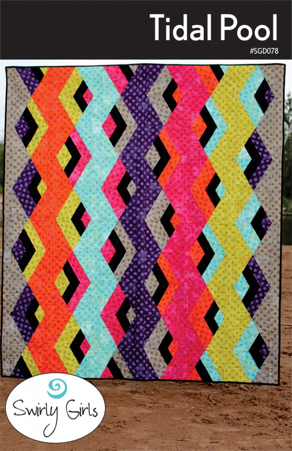 Tidal Pool Pattern